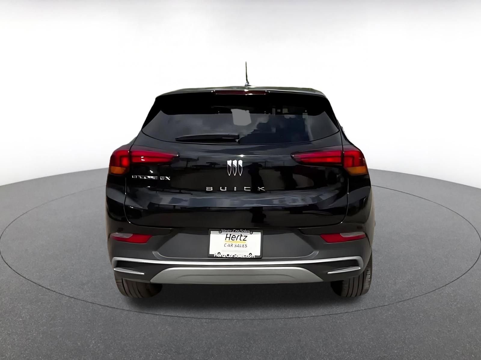 Thumbnail: 2025 Buick Encore GX - 12