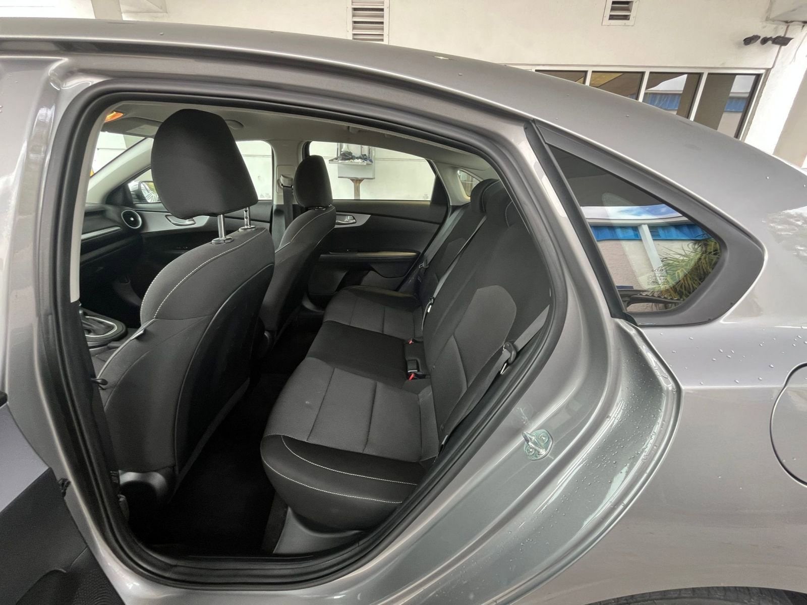 Thumbnail: 2024 Kia Forte - 23