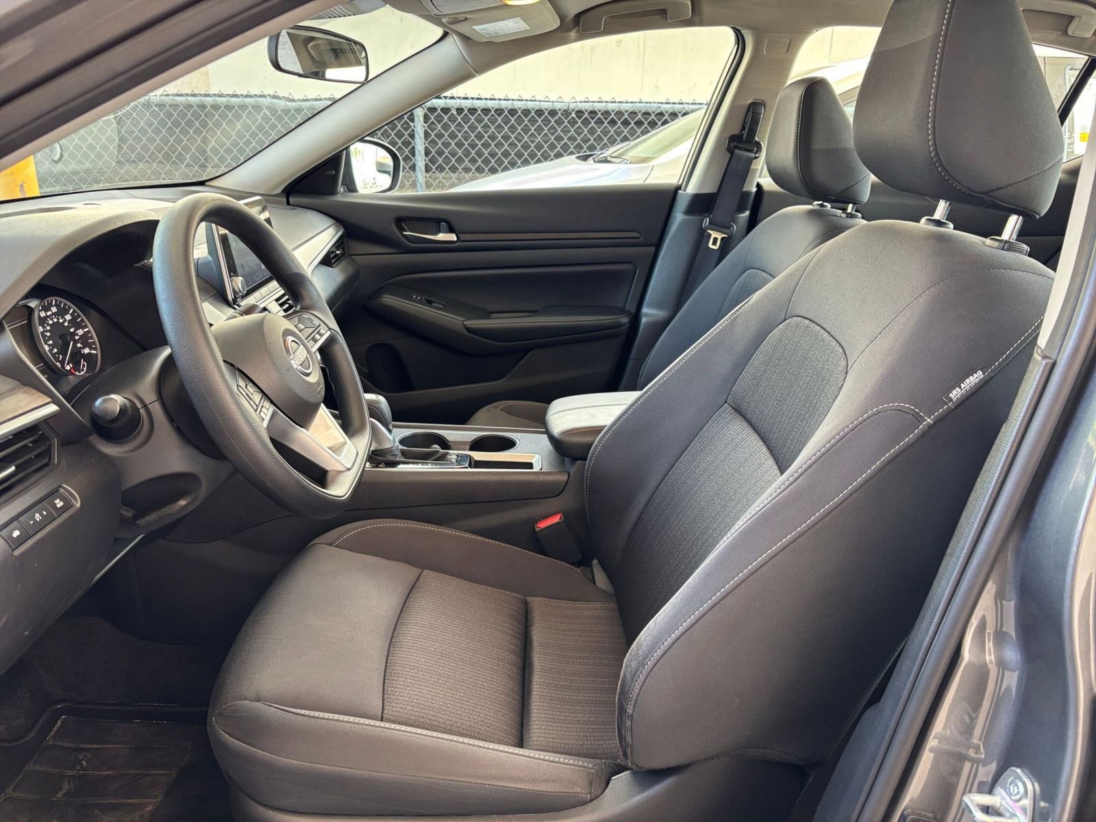 Thumbnail: 2025 Nissan Altima - 27