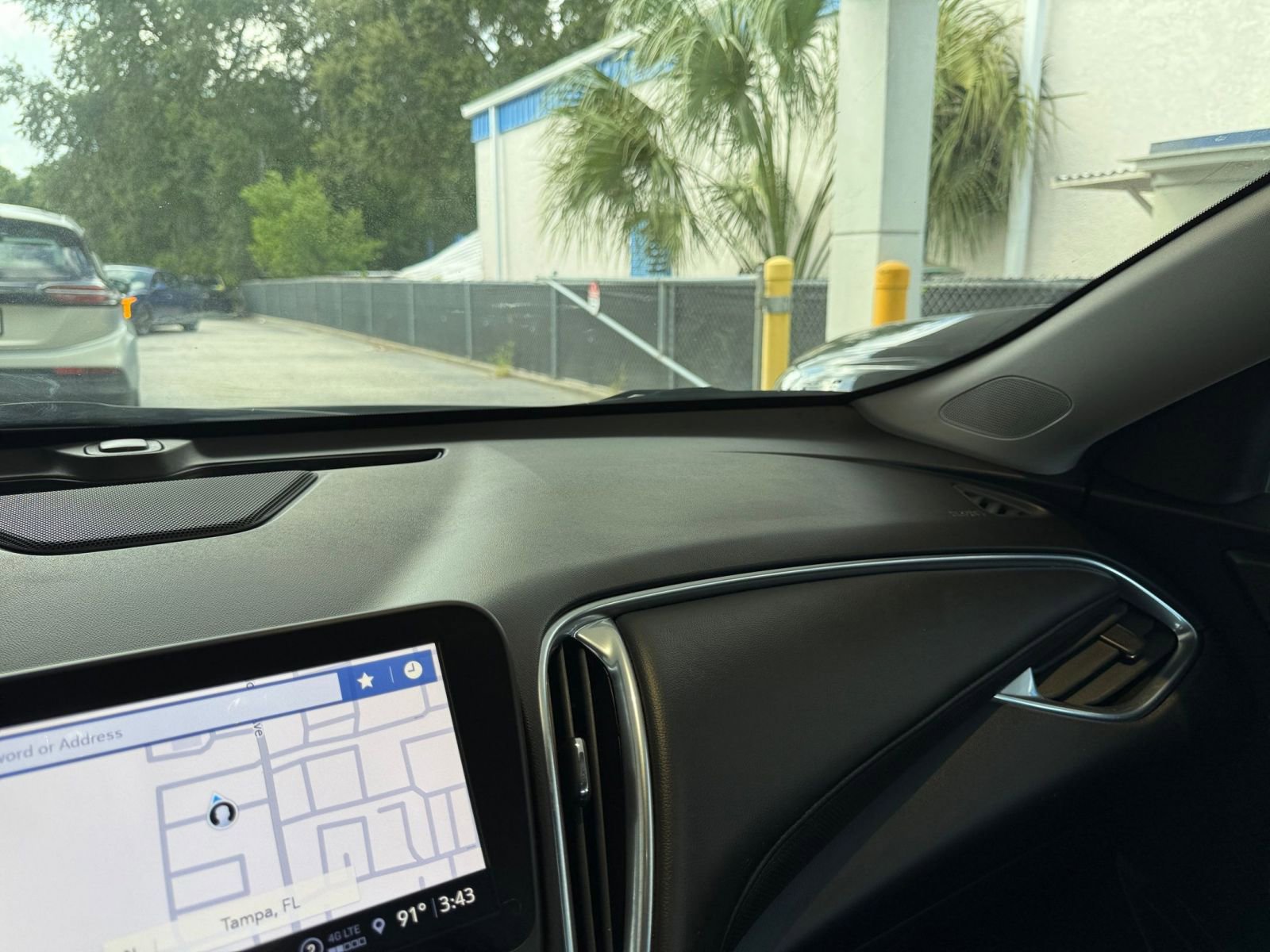 Thumbnail: 2024 Chevrolet Malibu - 35