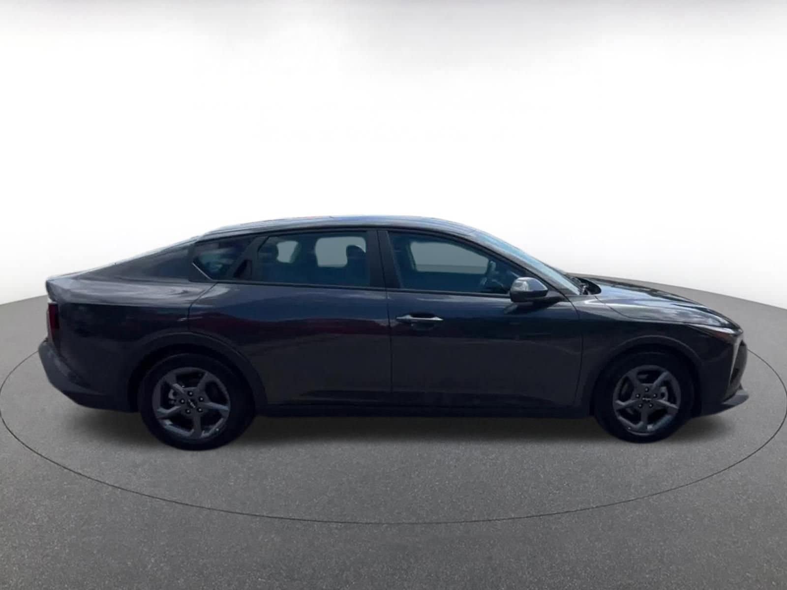 Thumbnail: 2025 Kia K4 - 16