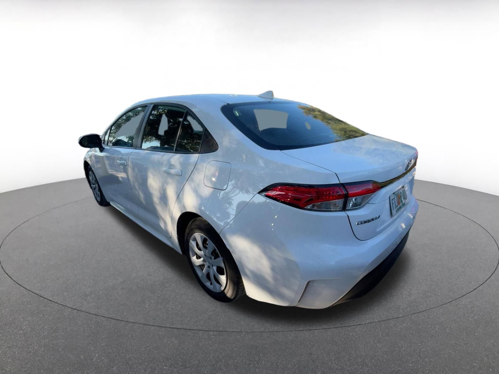 Thumbnail: 2025 Toyota Corolla - 6