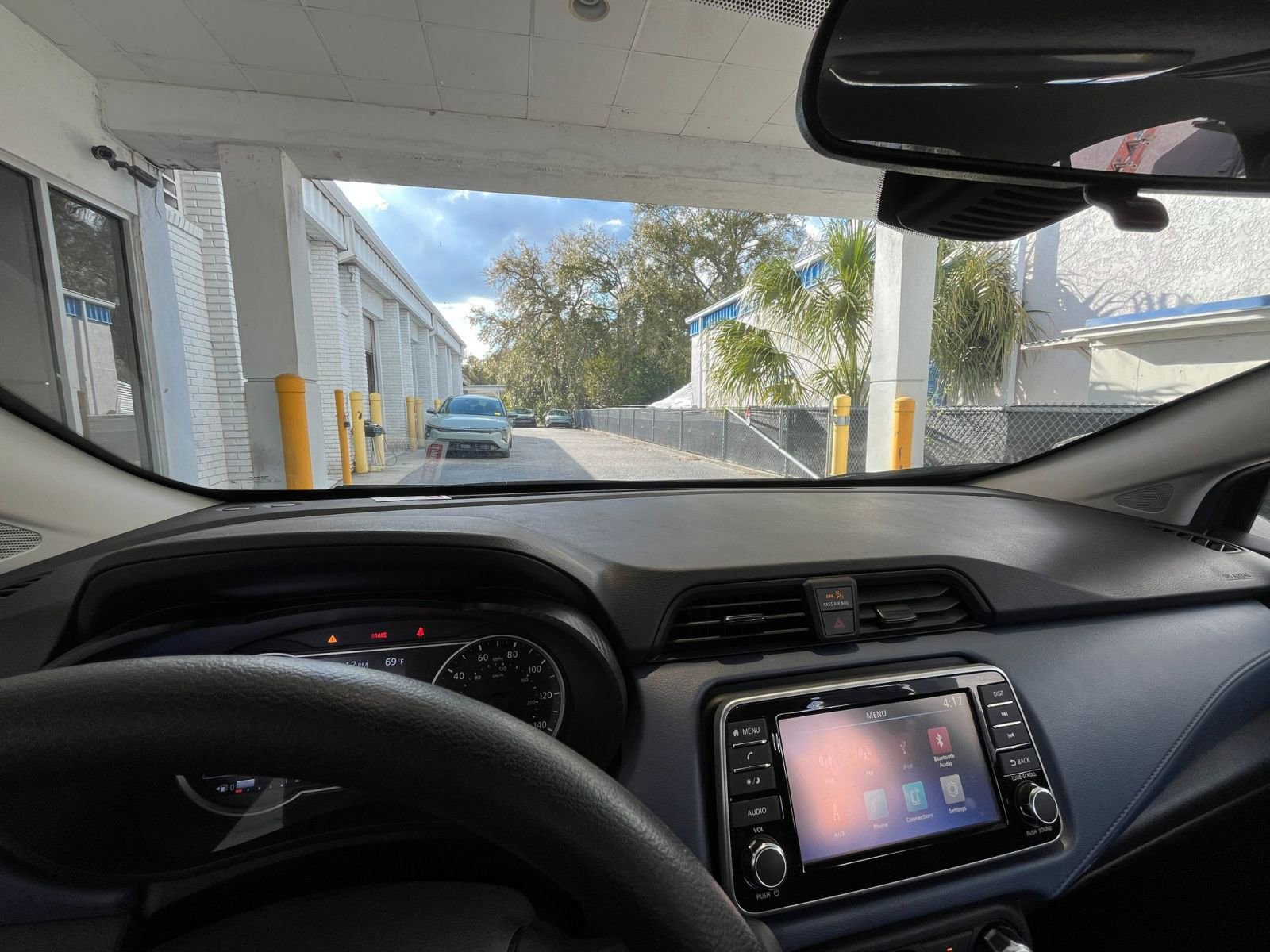 Thumbnail: 2025 Nissan Versa - 33