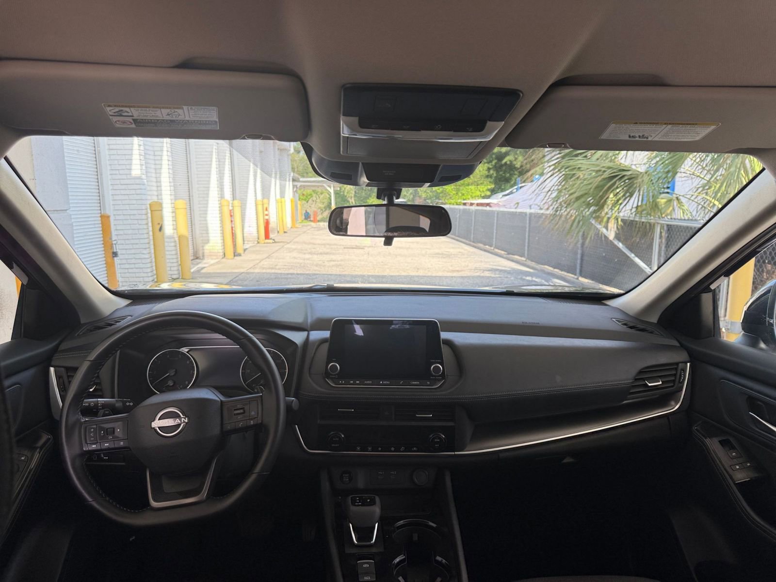 Thumbnail: 2025 Nissan Rogue - 35