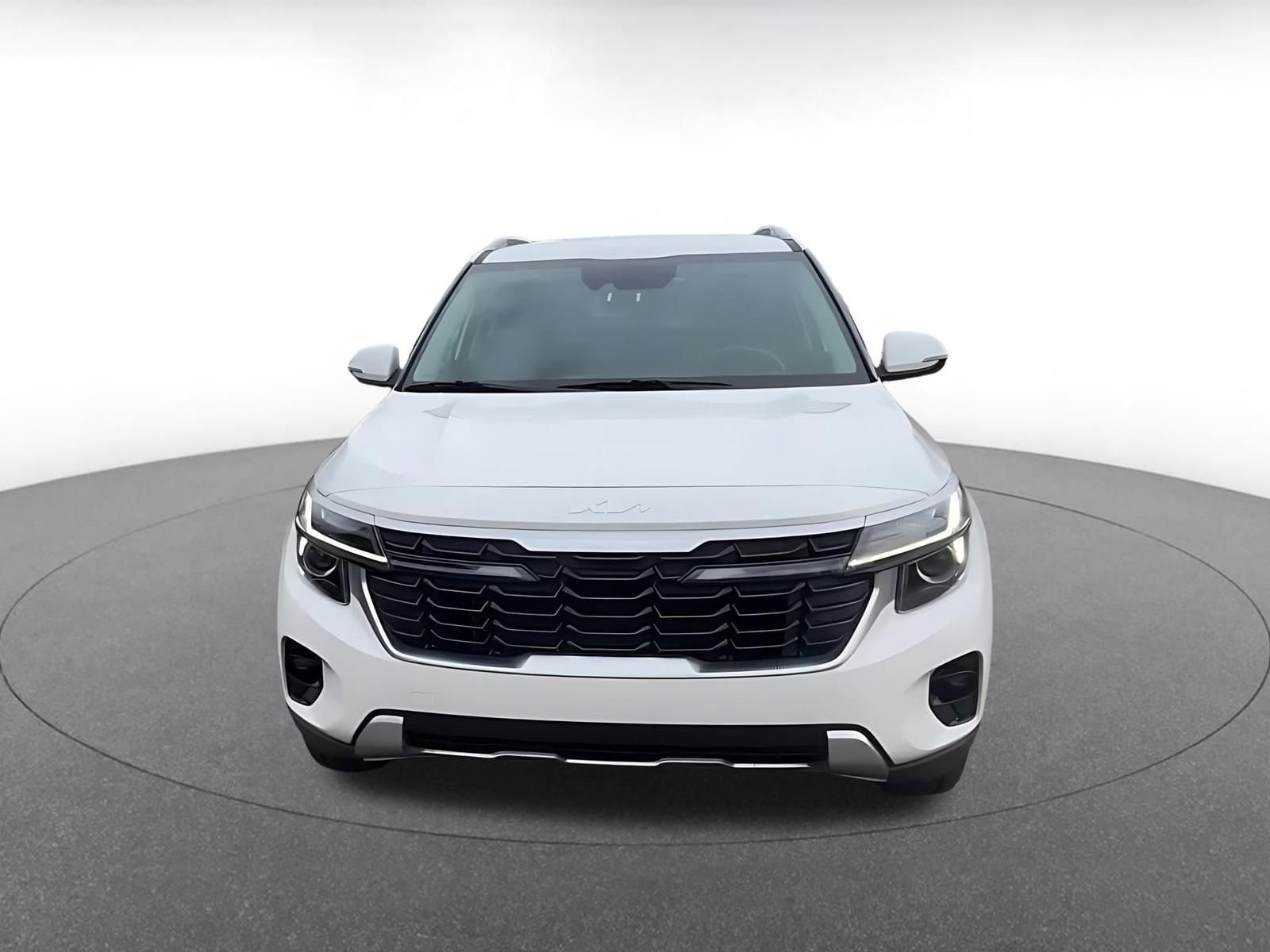 Thumbnail: 2025 Kia Seltos - 4