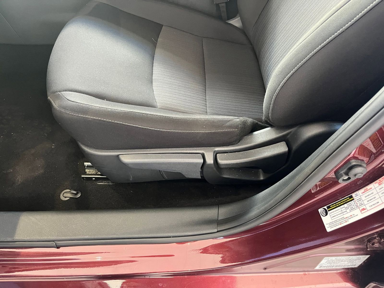 Thumbnail: 2025 Nissan Sentra - 23