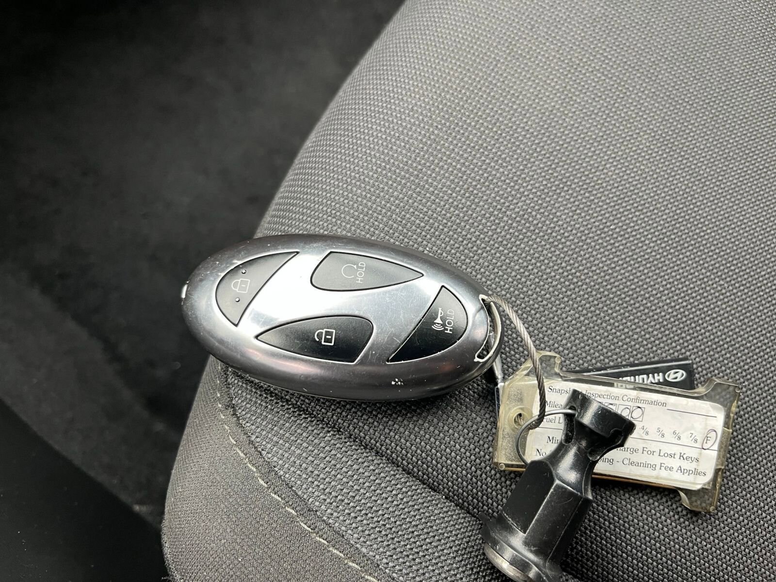 Thumbnail: 2025 Hyundai Kona - 21