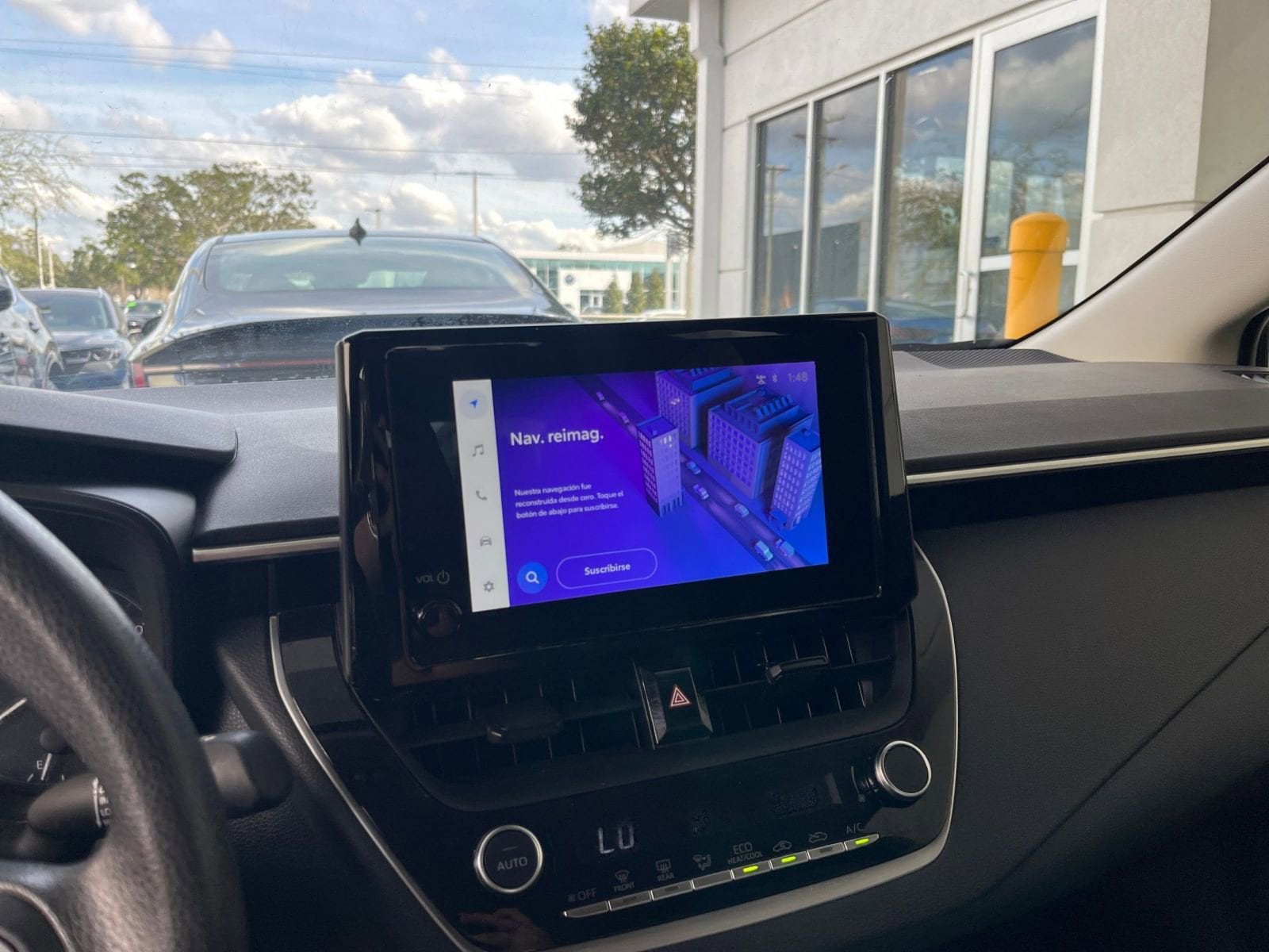 Thumbnail: 2025 Toyota Corolla - 21