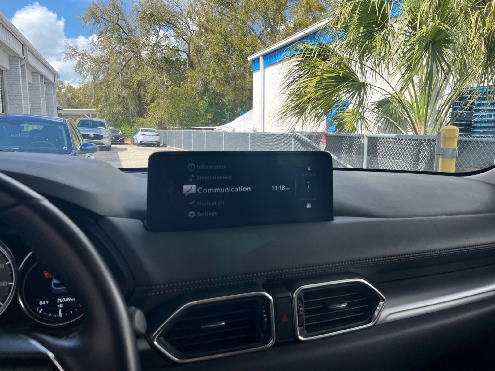 Thumbnail: 2025 Mazda CX-5 - 20