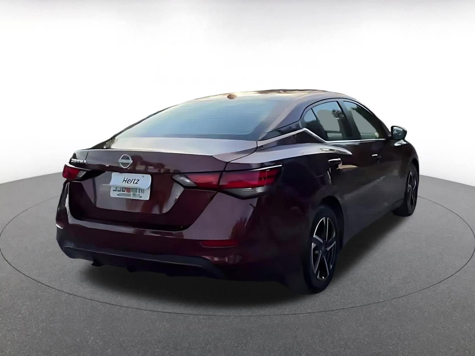 Thumbnail: 2025 Nissan Sentra - 14