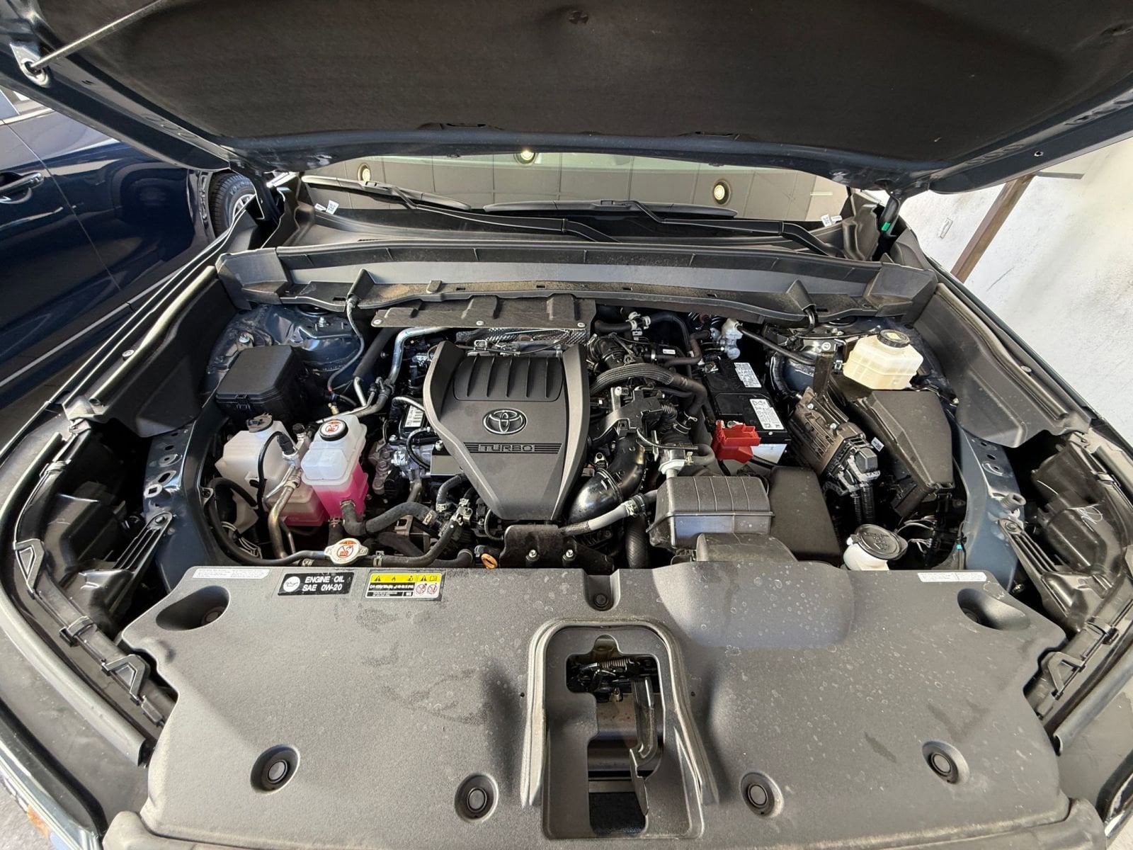 Thumbnail: 2025 Toyota Grand Highlander - 34