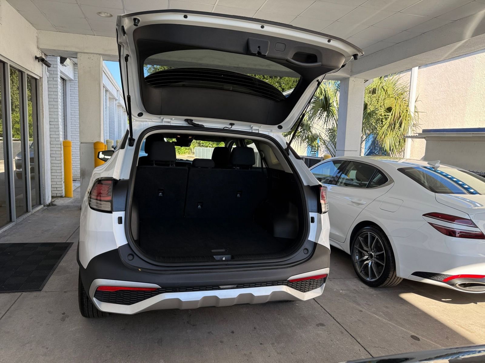 Thumbnail: 2025 Kia Sportage - 31