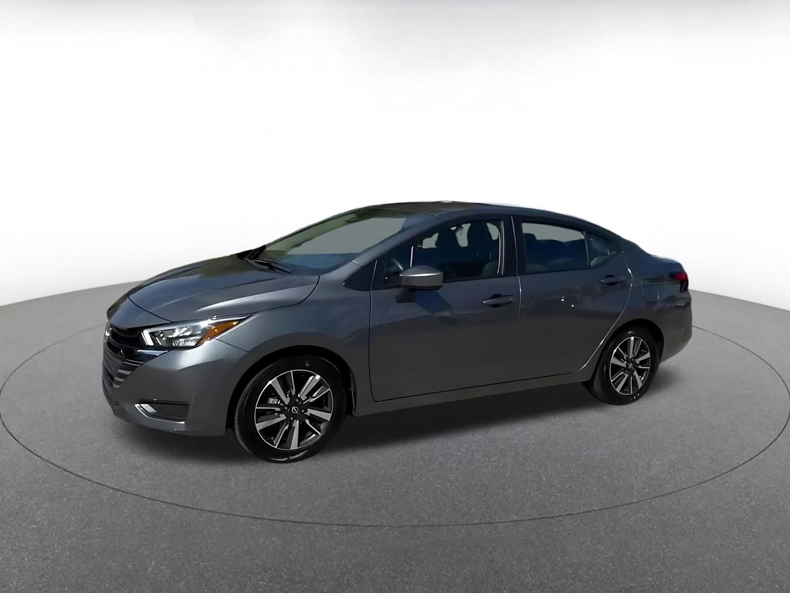 Thumbnail: 2025 Nissan Versa - 8