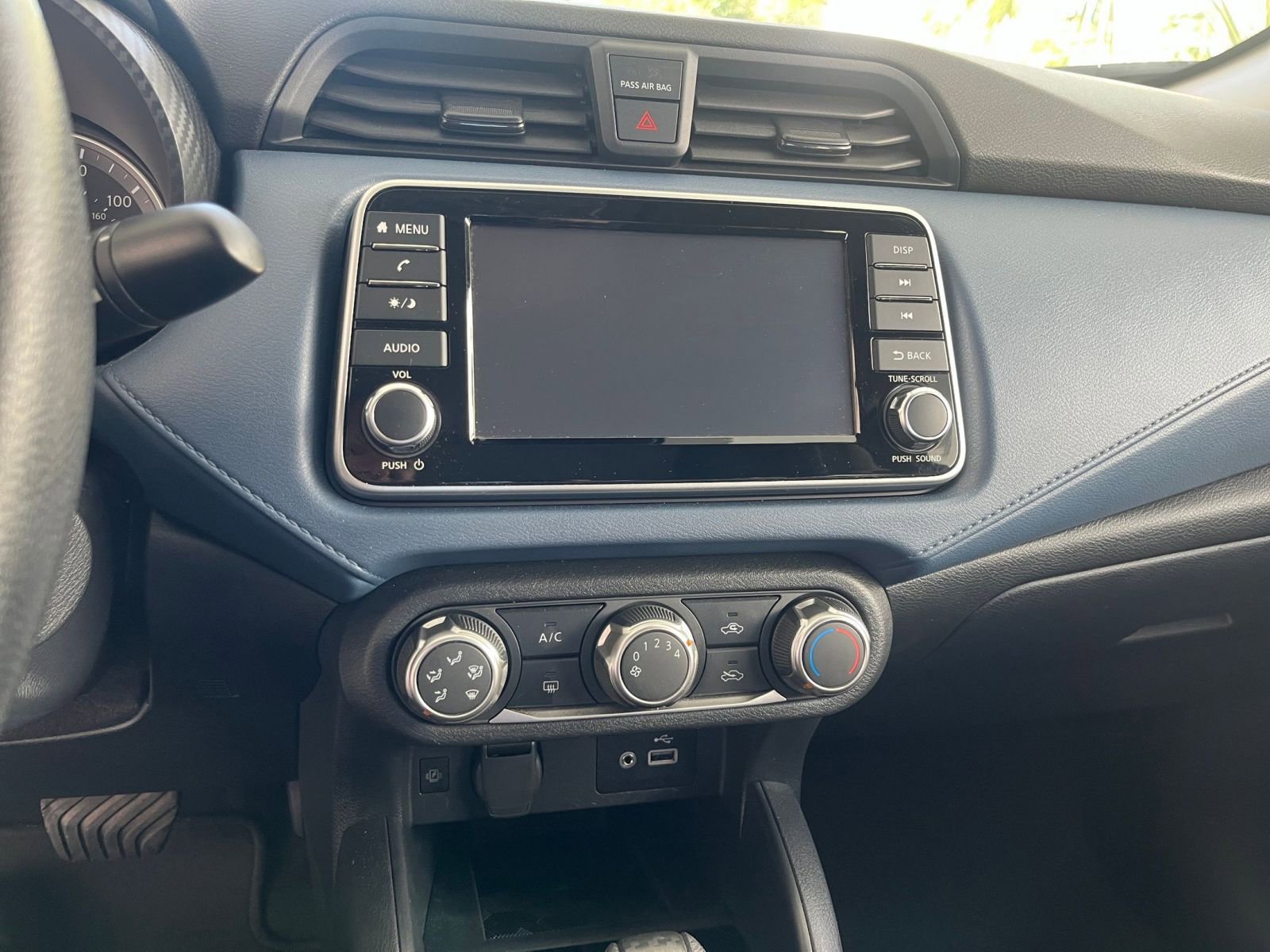 Thumbnail: 2025 Nissan Versa - 17