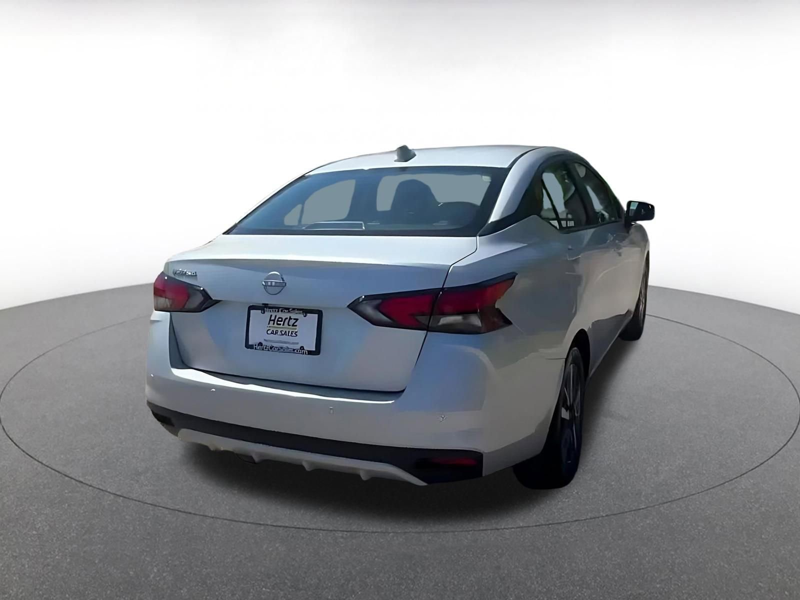 Thumbnail: 2025 Nissan Versa - 14