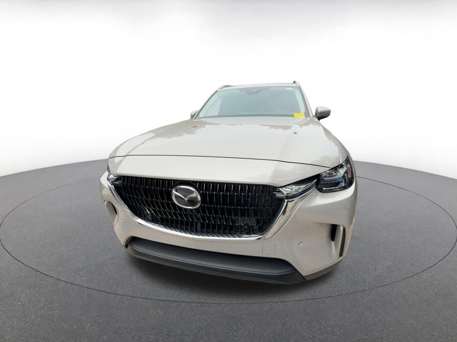 Thumbnail: 2025 Mazda CX-90 - 3