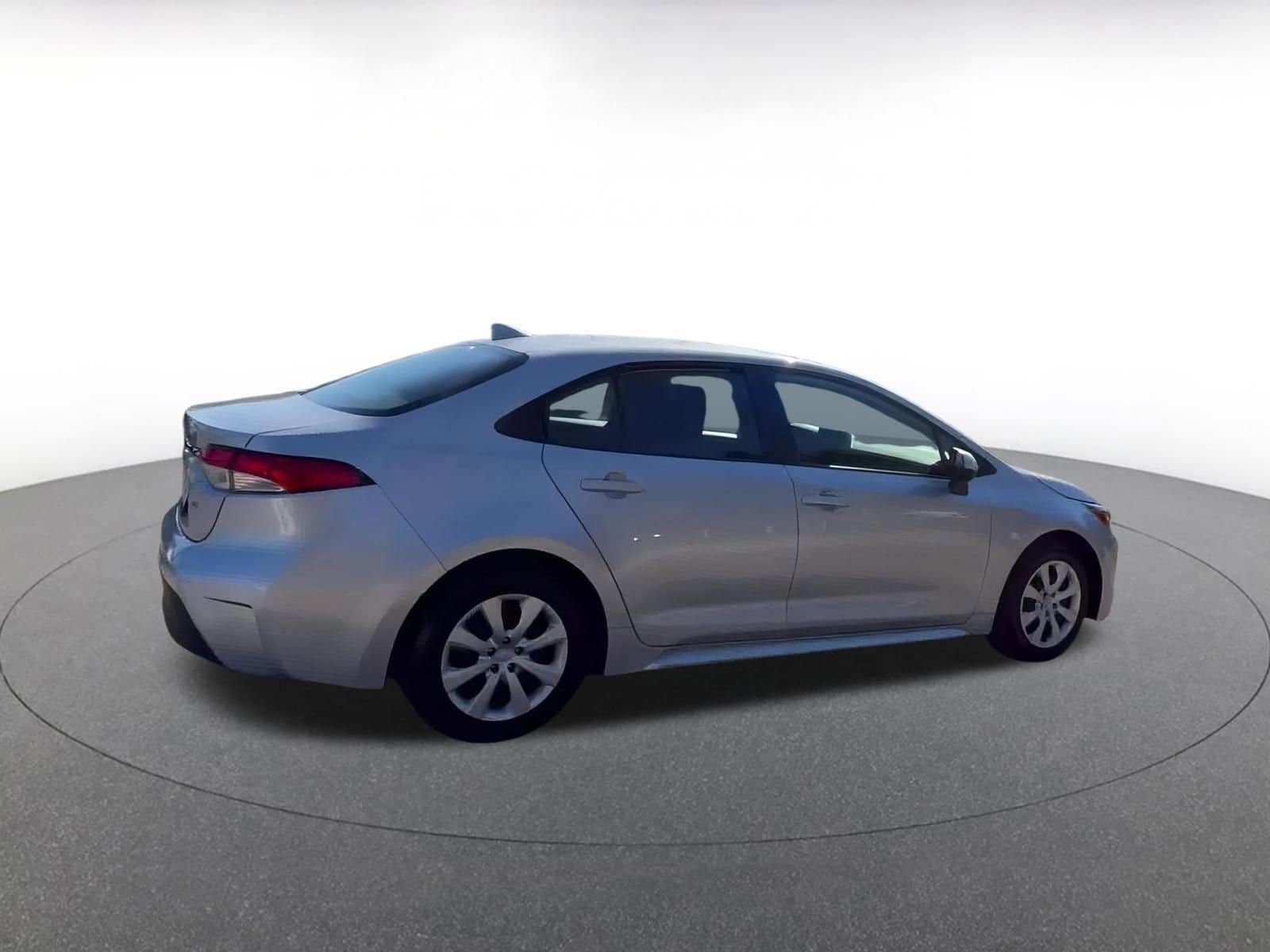 Thumbnail: 2025 Toyota Corolla - 14