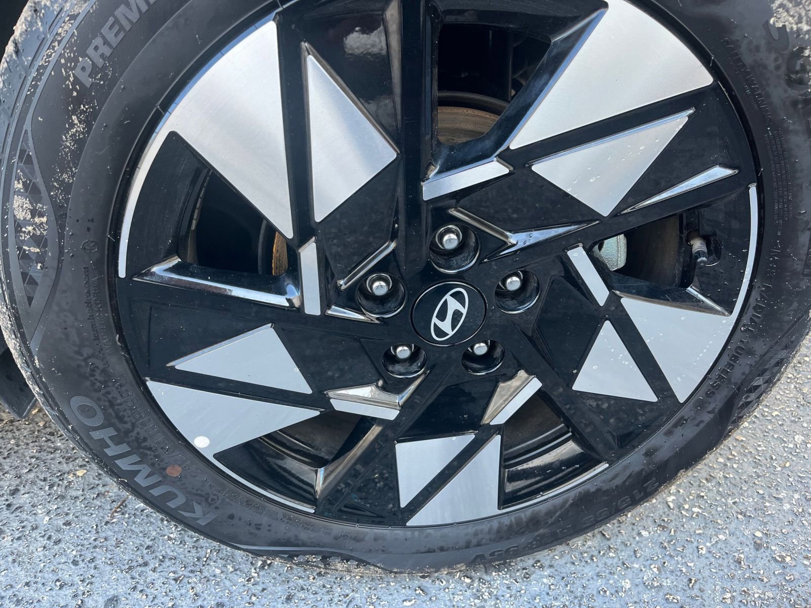 Thumbnail: 2025 Hyundai Kona - 30