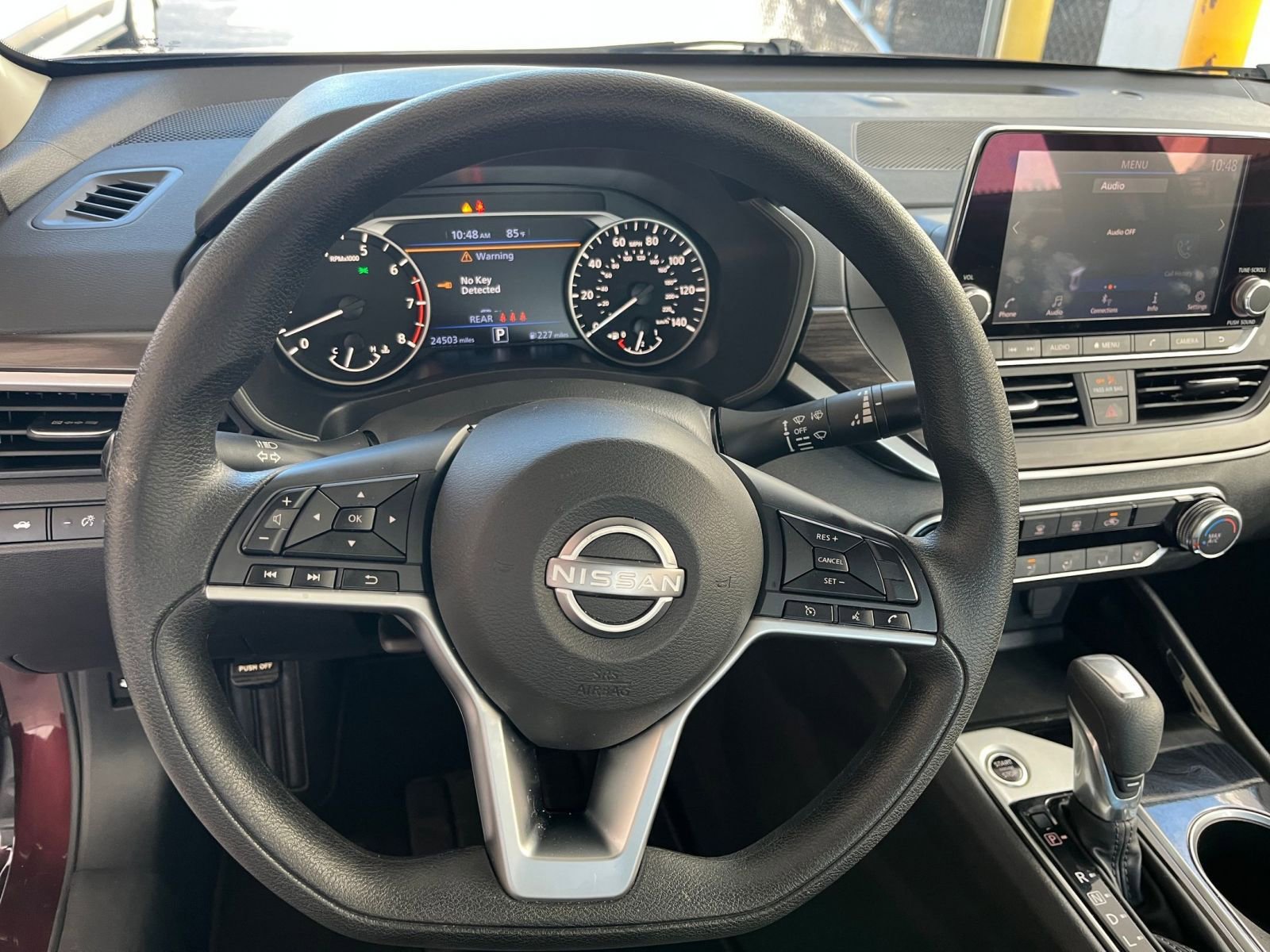 Thumbnail: 2024 Nissan Altima - 29