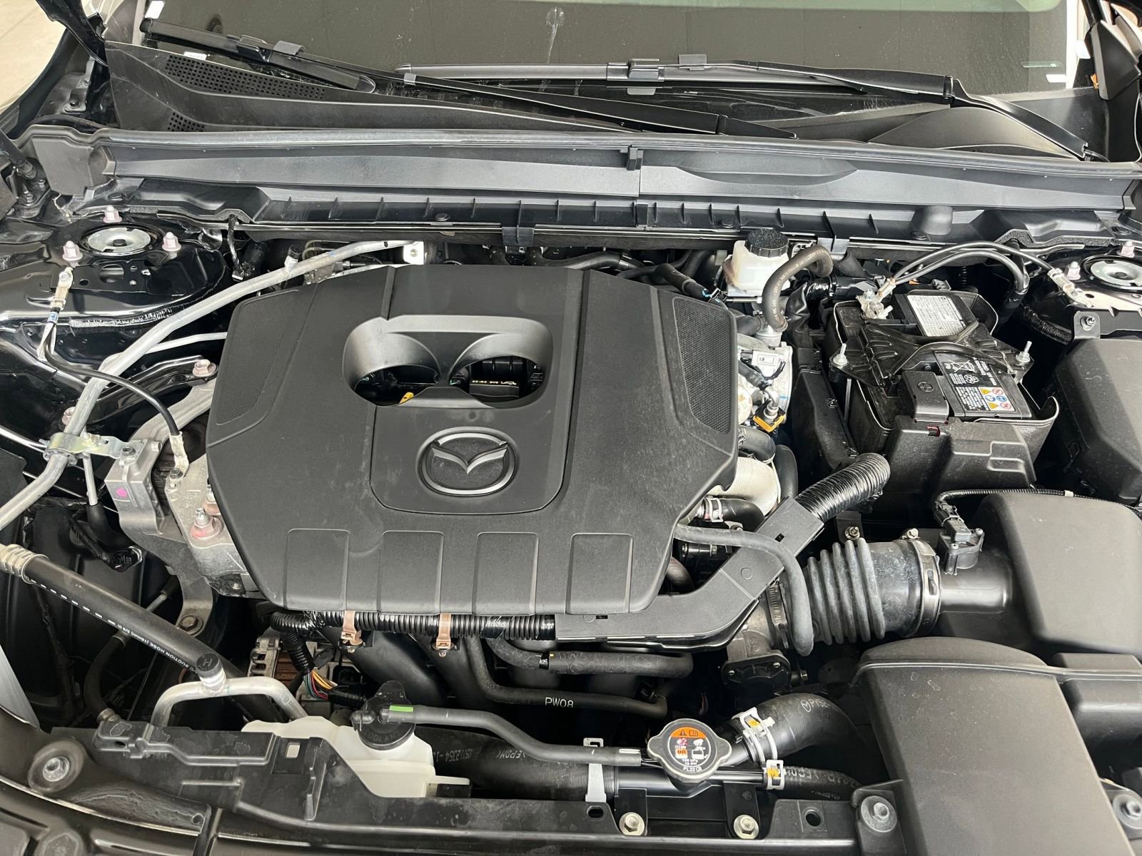 Thumbnail: 2025 Mazda CX-50 - 32