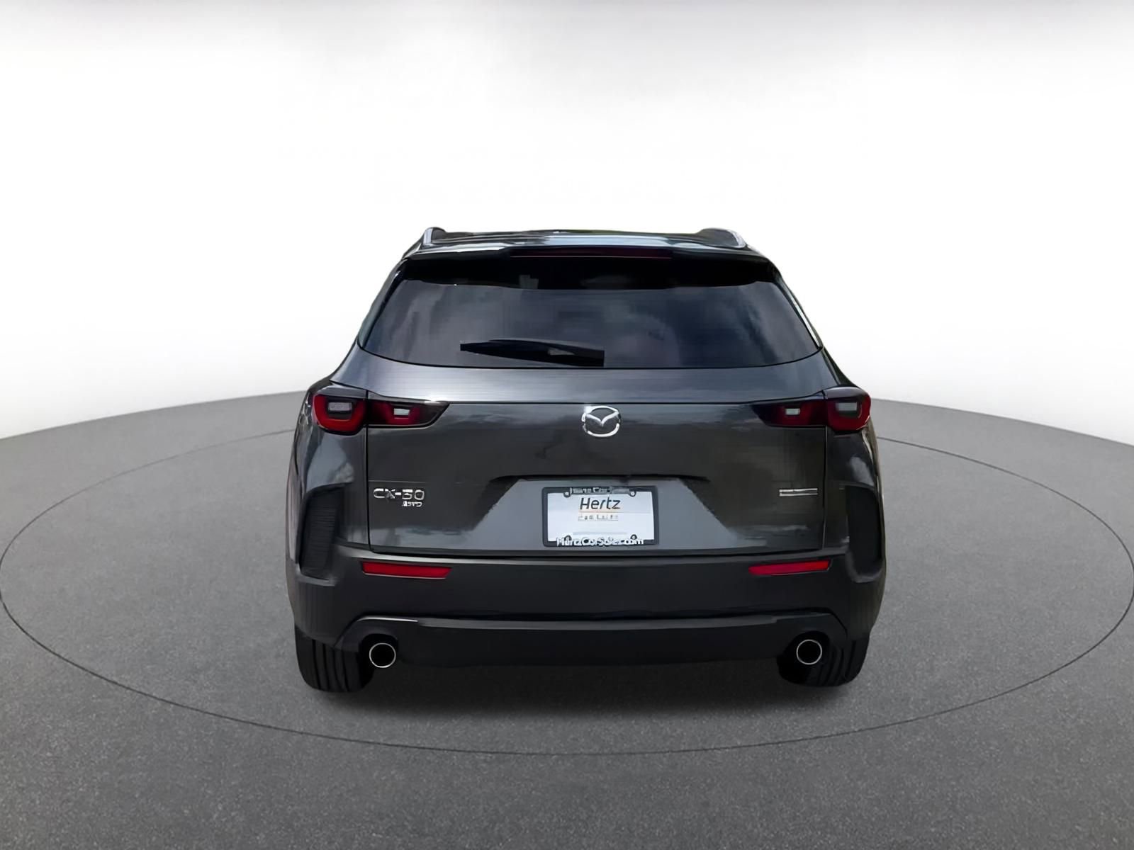 Thumbnail: 2025 Mazda CX-50 - 12