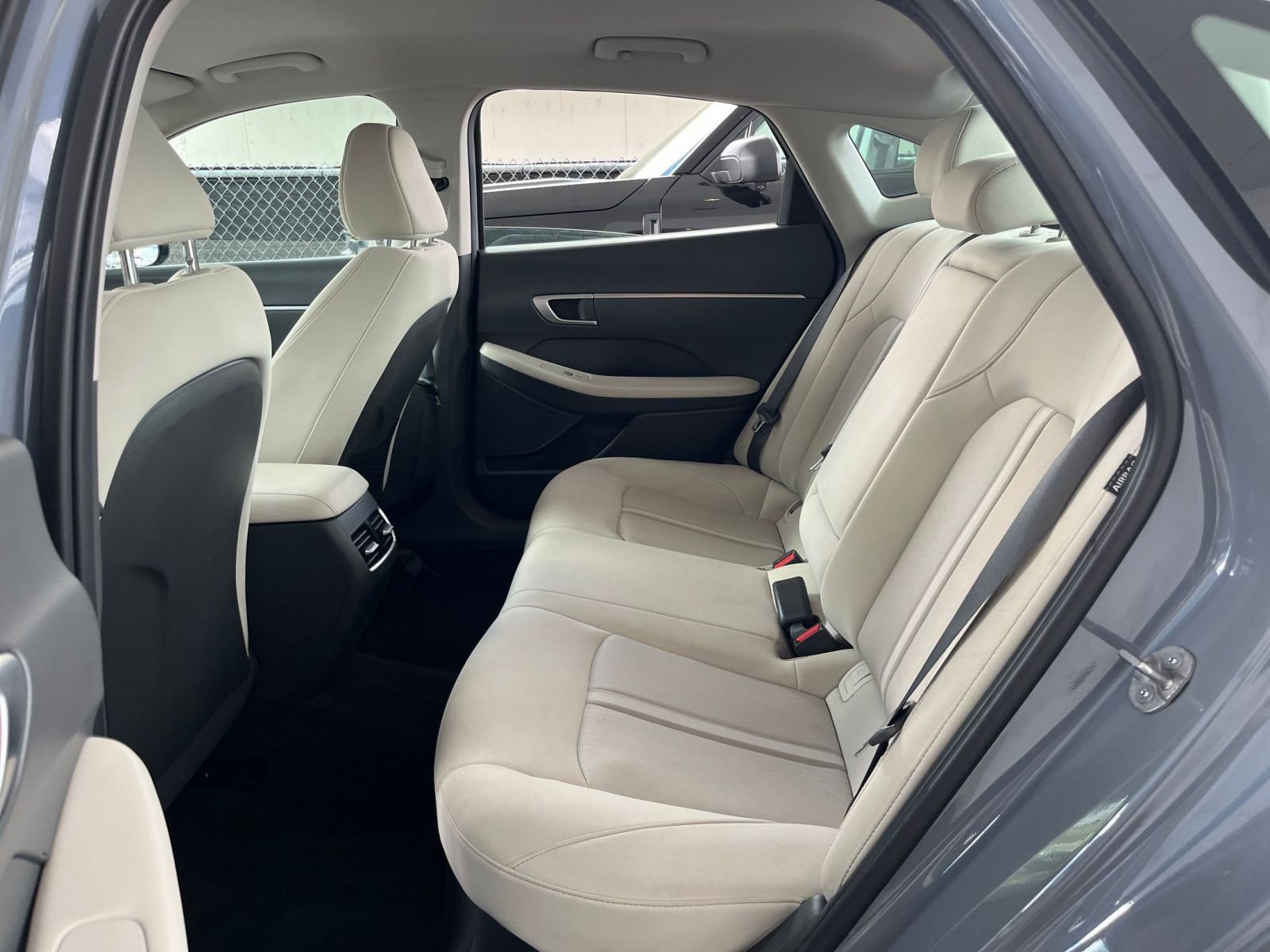 Thumbnail: 2025 Hyundai Sonata - 25