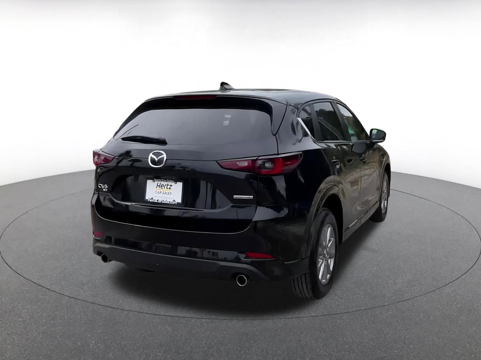Thumbnail: 2025 Mazda CX-5 - 15