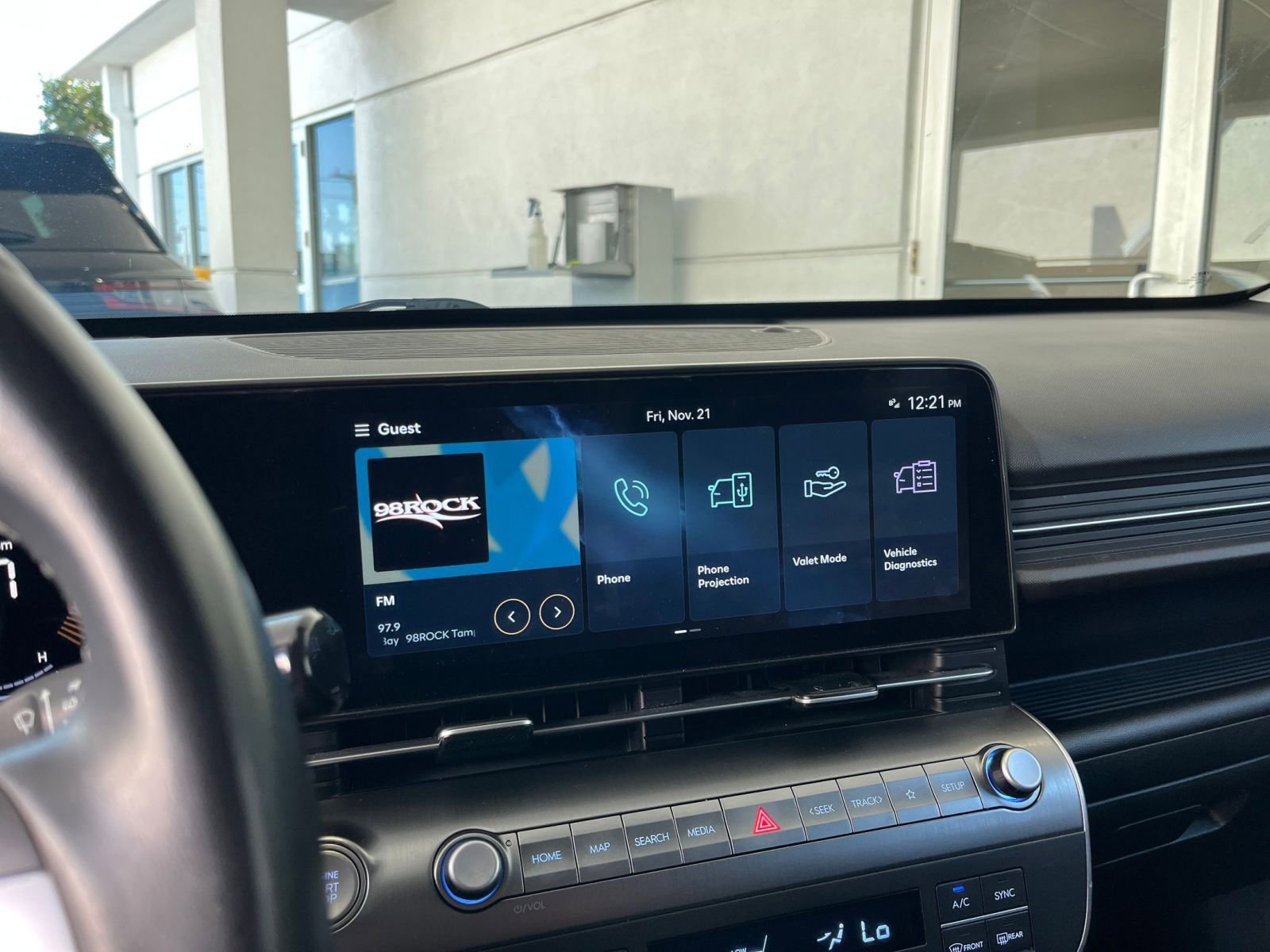 Thumbnail: 2025 Hyundai Kona - 21