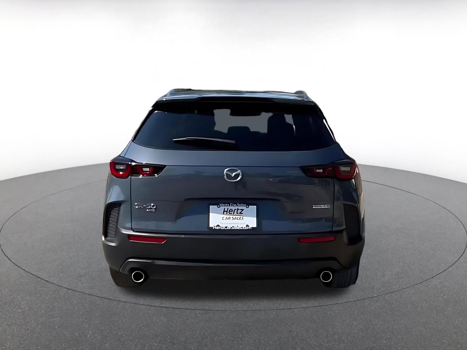 Thumbnail: 2025 Mazda CX-50 - 11