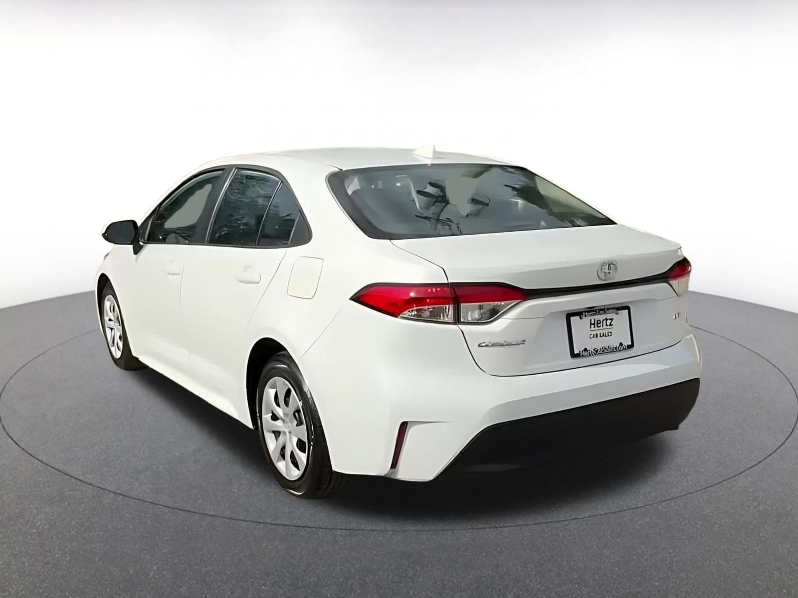 Thumbnail: 2025 Toyota Corolla - 11