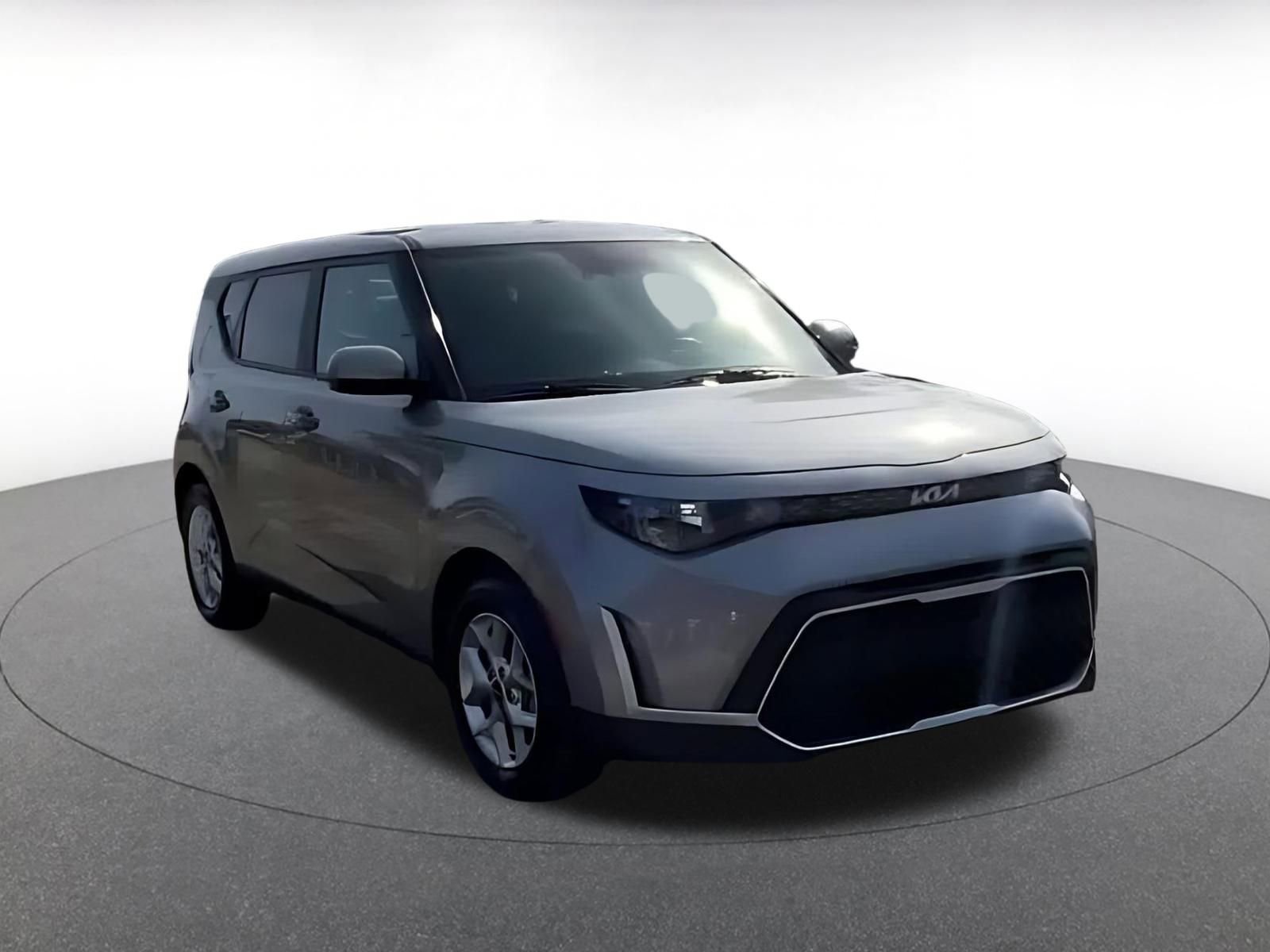 Thumbnail: 2025 Kia Soul - 3