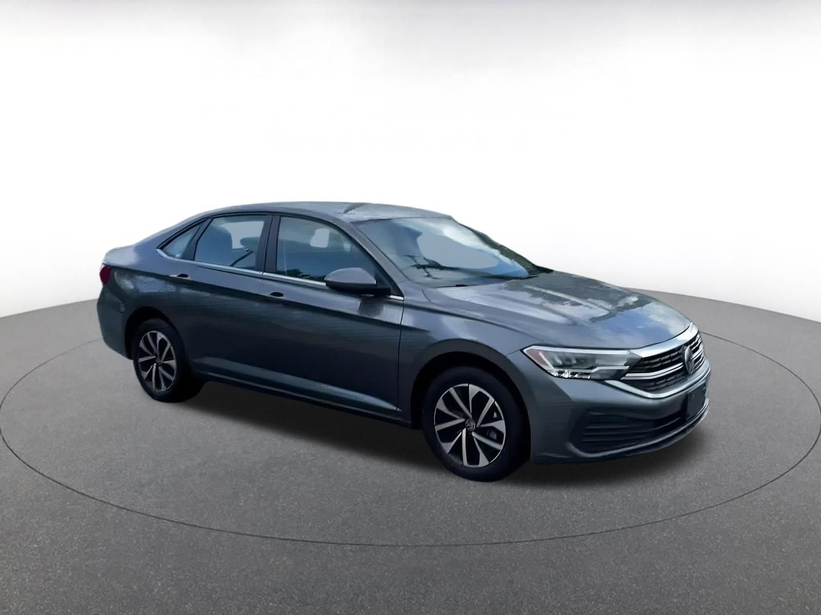 Thumbnail: 2024 Volkswagen Jetta - 2