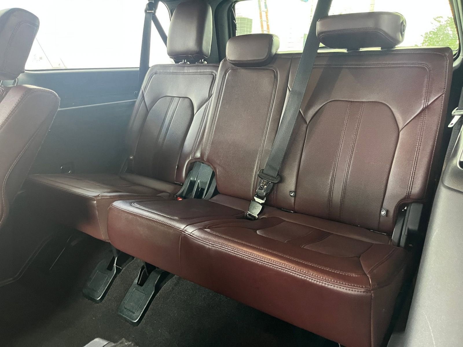 Thumbnail: 2023 Ford Expedition MAX - 33