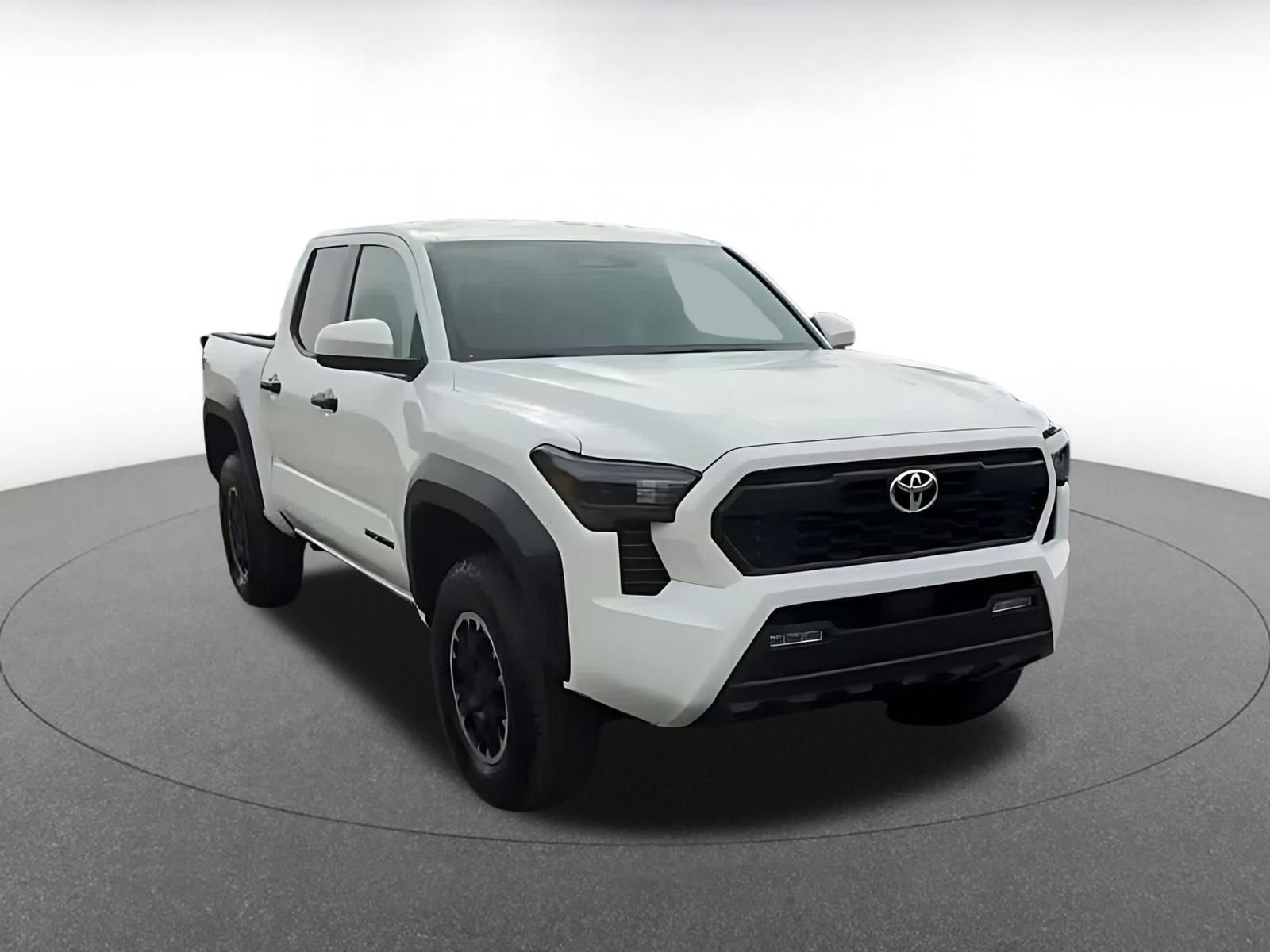 Thumbnail: 2024 Toyota Tacoma - 3