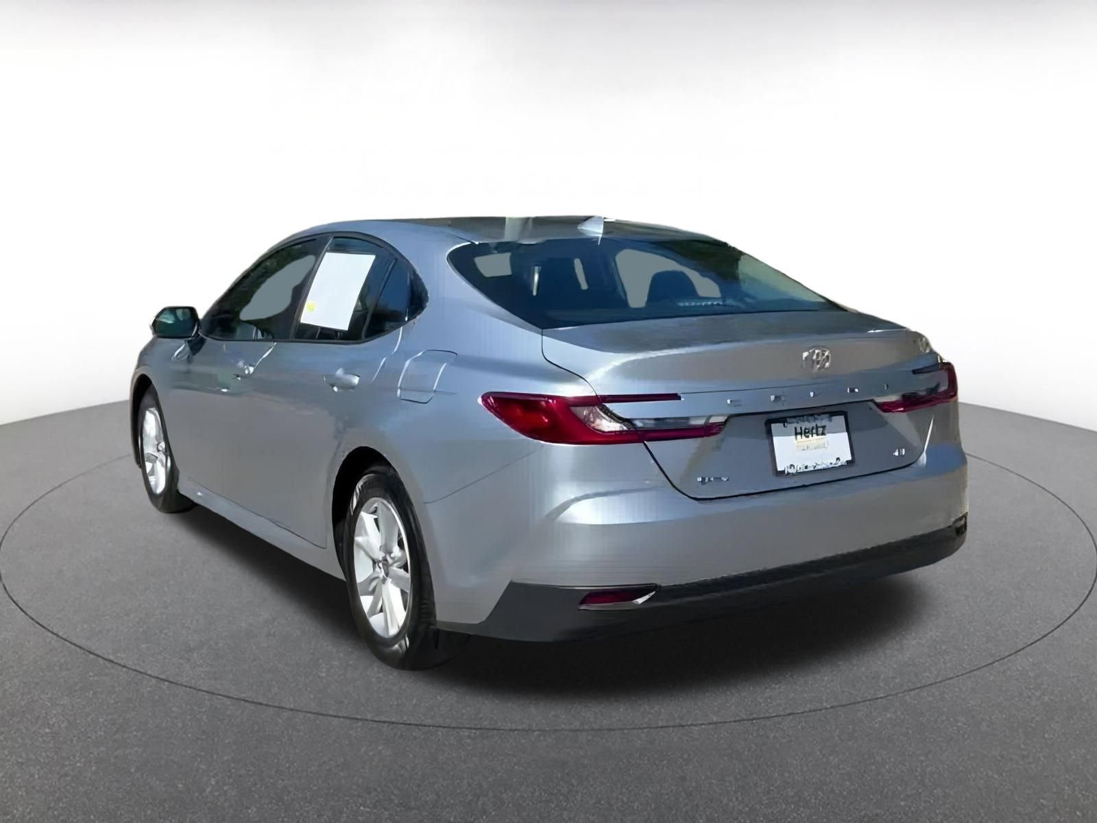 Thumbnail: 2025 Toyota Camry - 10