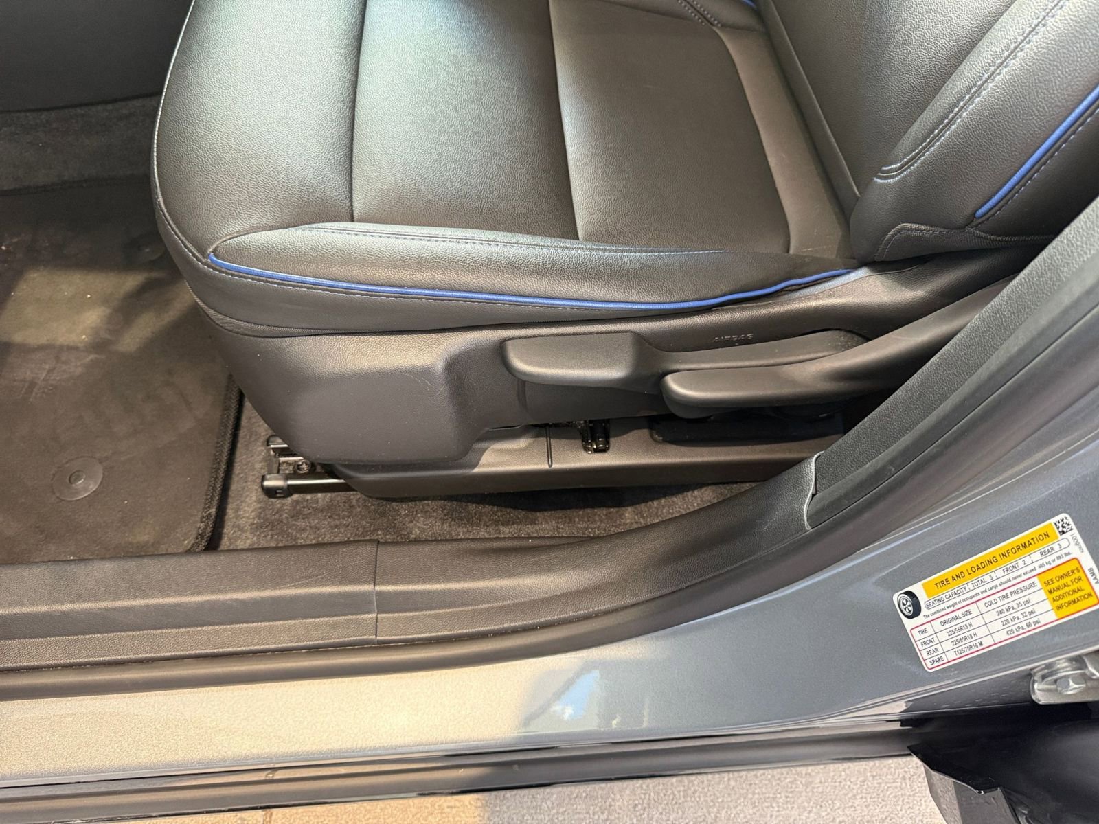 Thumbnail: 2025 Buick Envista - 23