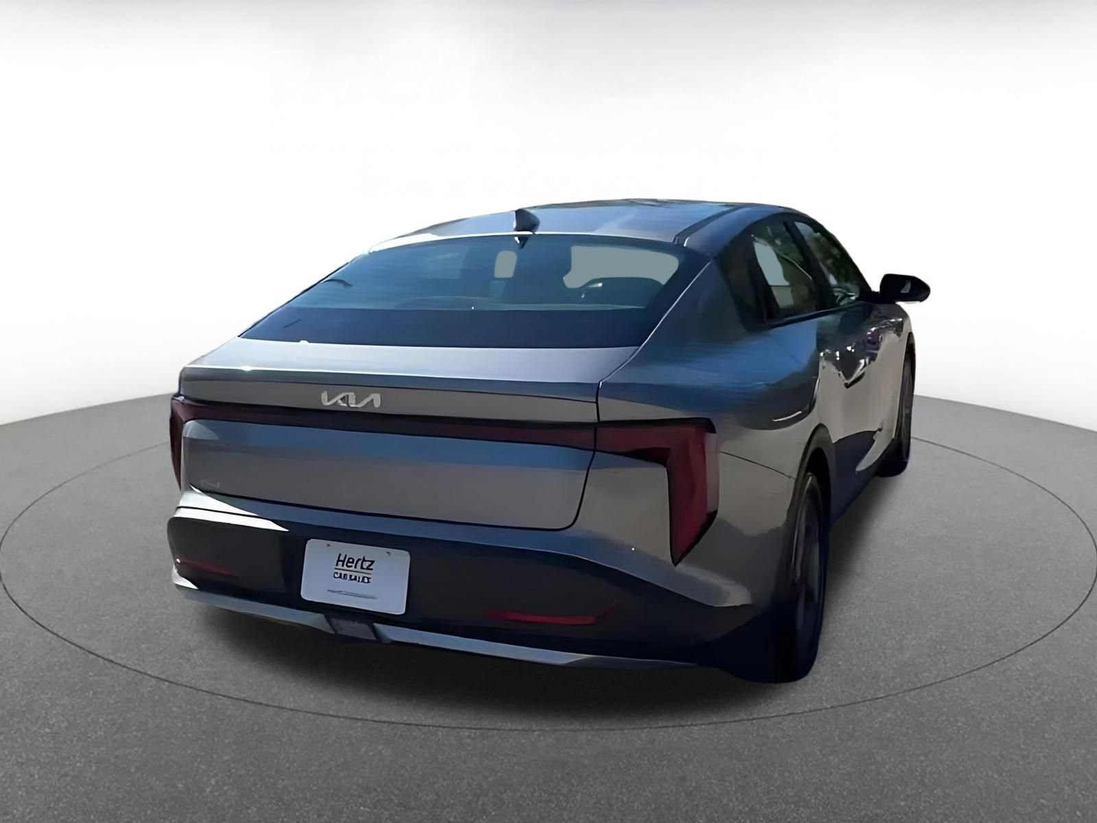 Thumbnail: 2025 Kia K4 - 15