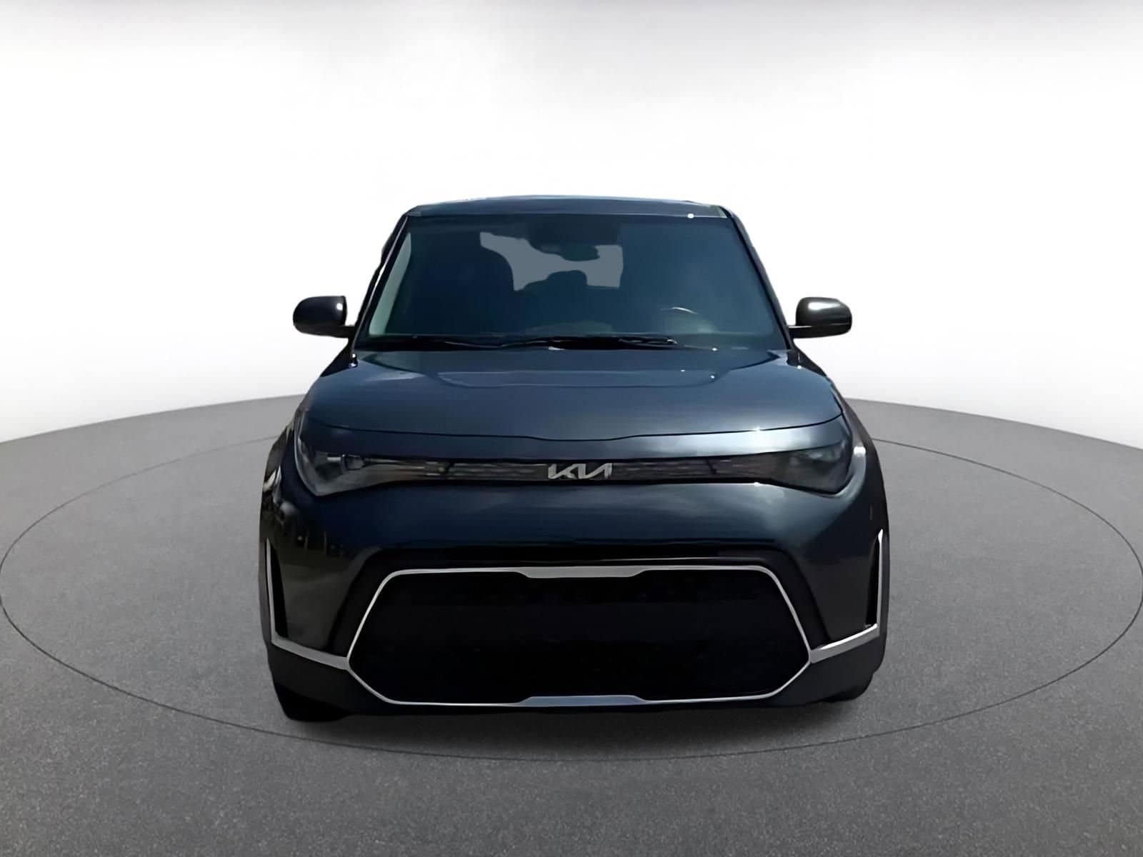 Thumbnail: 2025 Kia Soul - 4