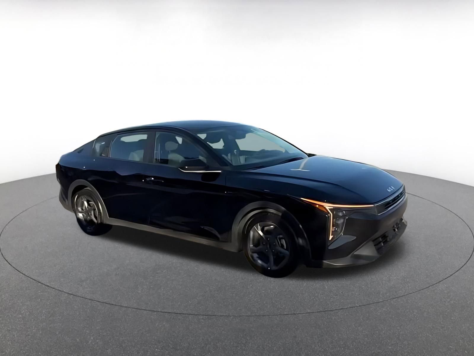 Thumbnail: 2025 Kia K4 - 16