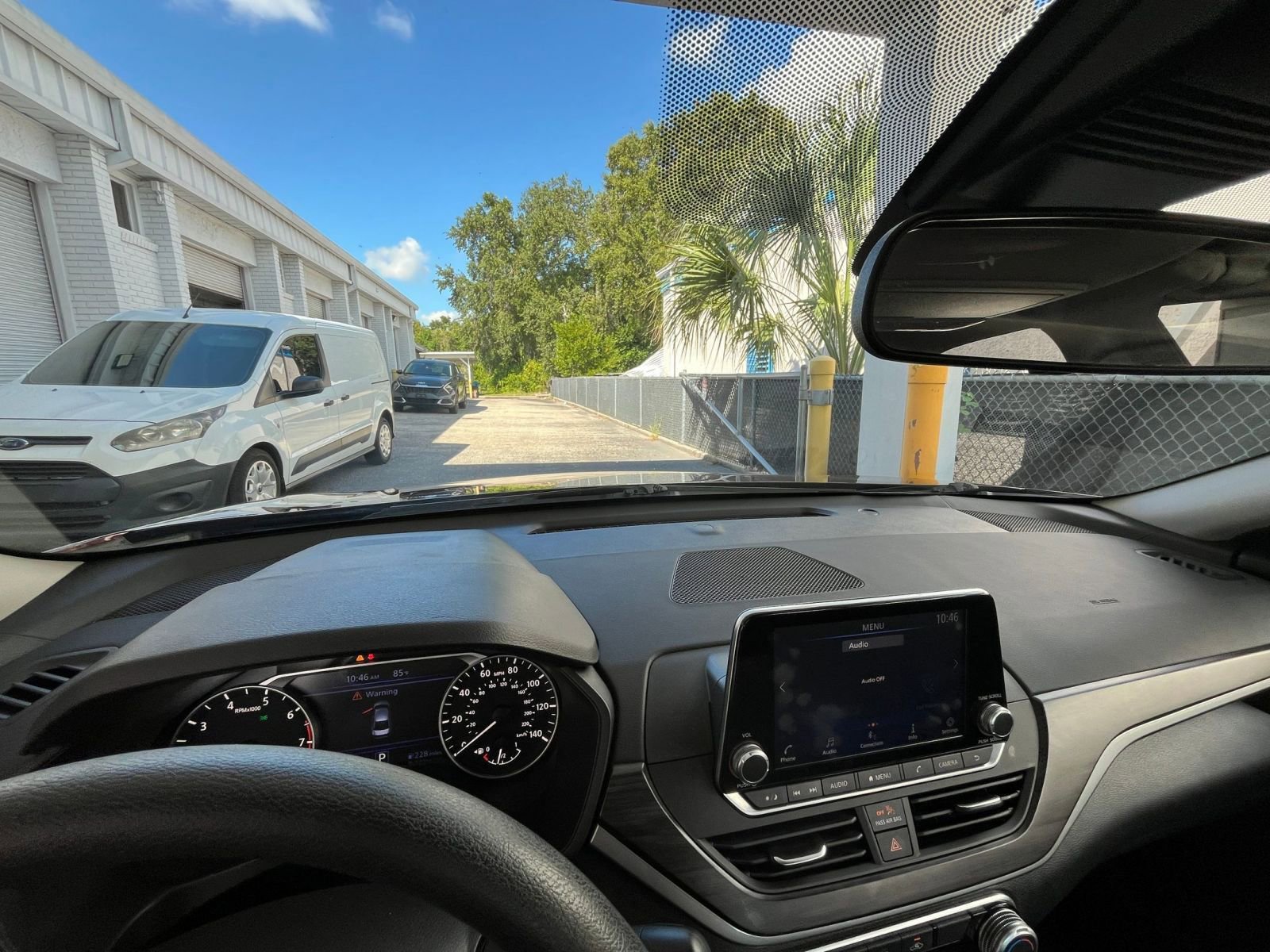 Thumbnail: 2024 Nissan Altima - 33