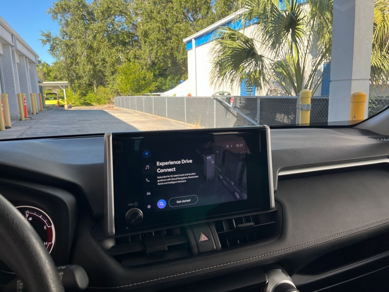 Thumbnail: 2025 Toyota RAV4 - 18