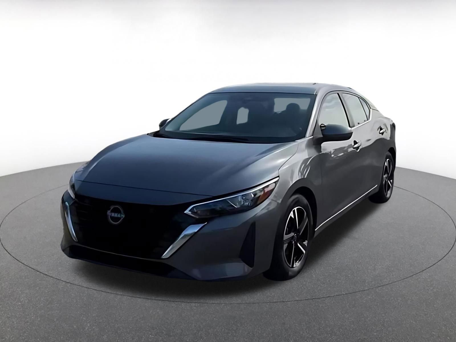 Thumbnail: 2025 Nissan Sentra - 7