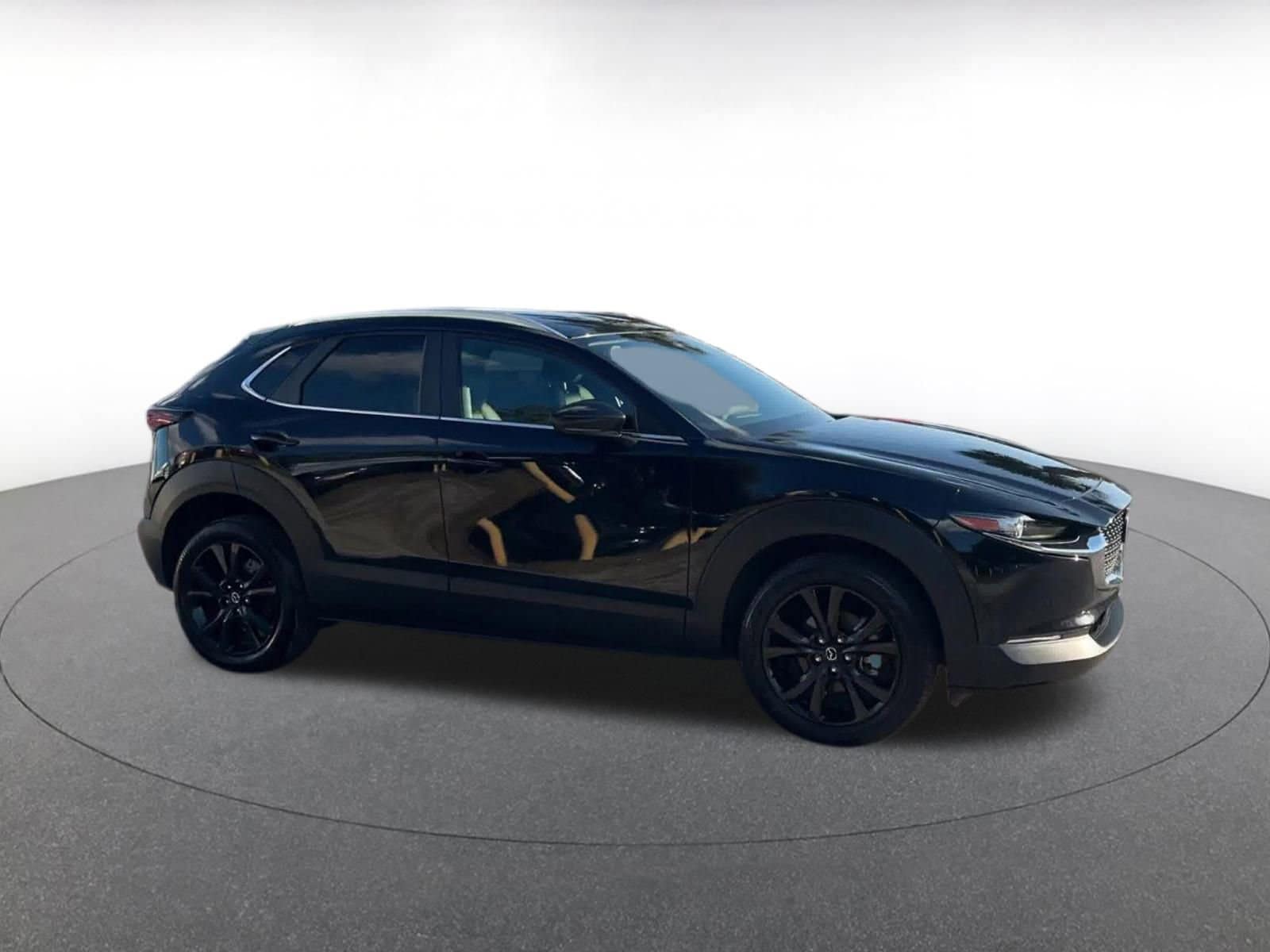 Thumbnail: 2025 Mazda CX-30 - 2