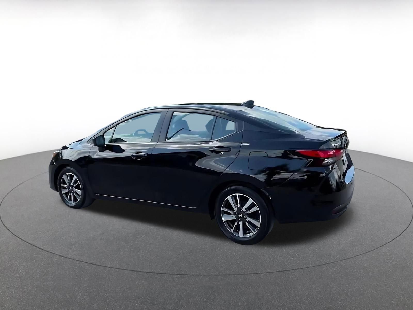 Thumbnail: 2025 Nissan Versa - 10