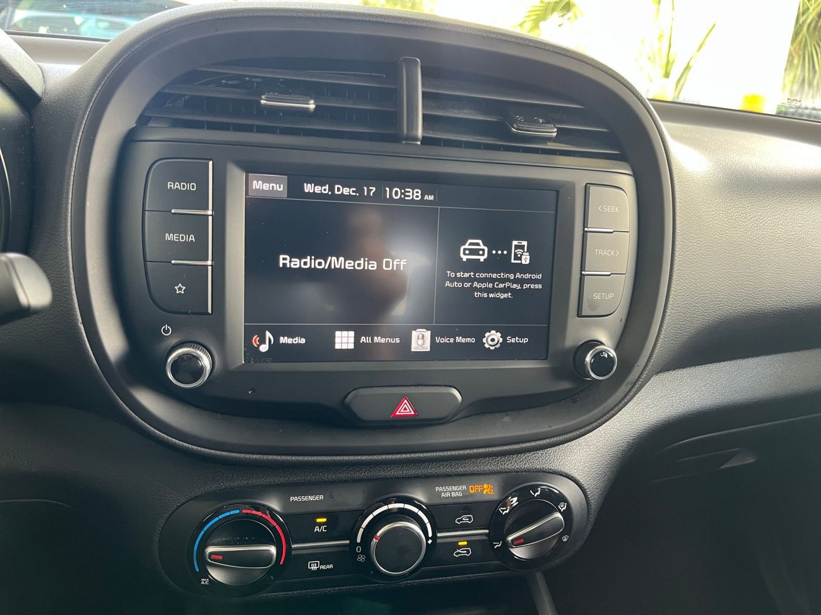 Thumbnail: 2025 Kia Soul - 18