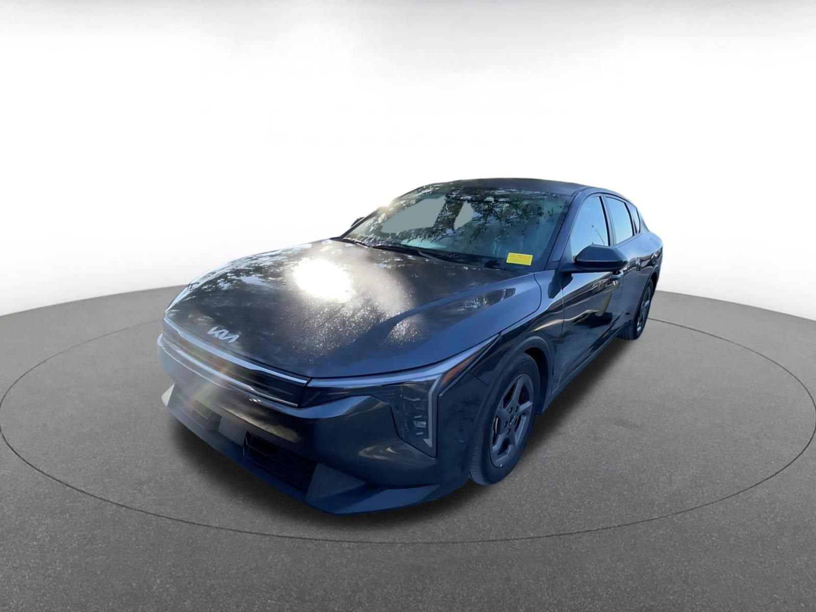 Thumbnail: 2025 Kia K4 - 6