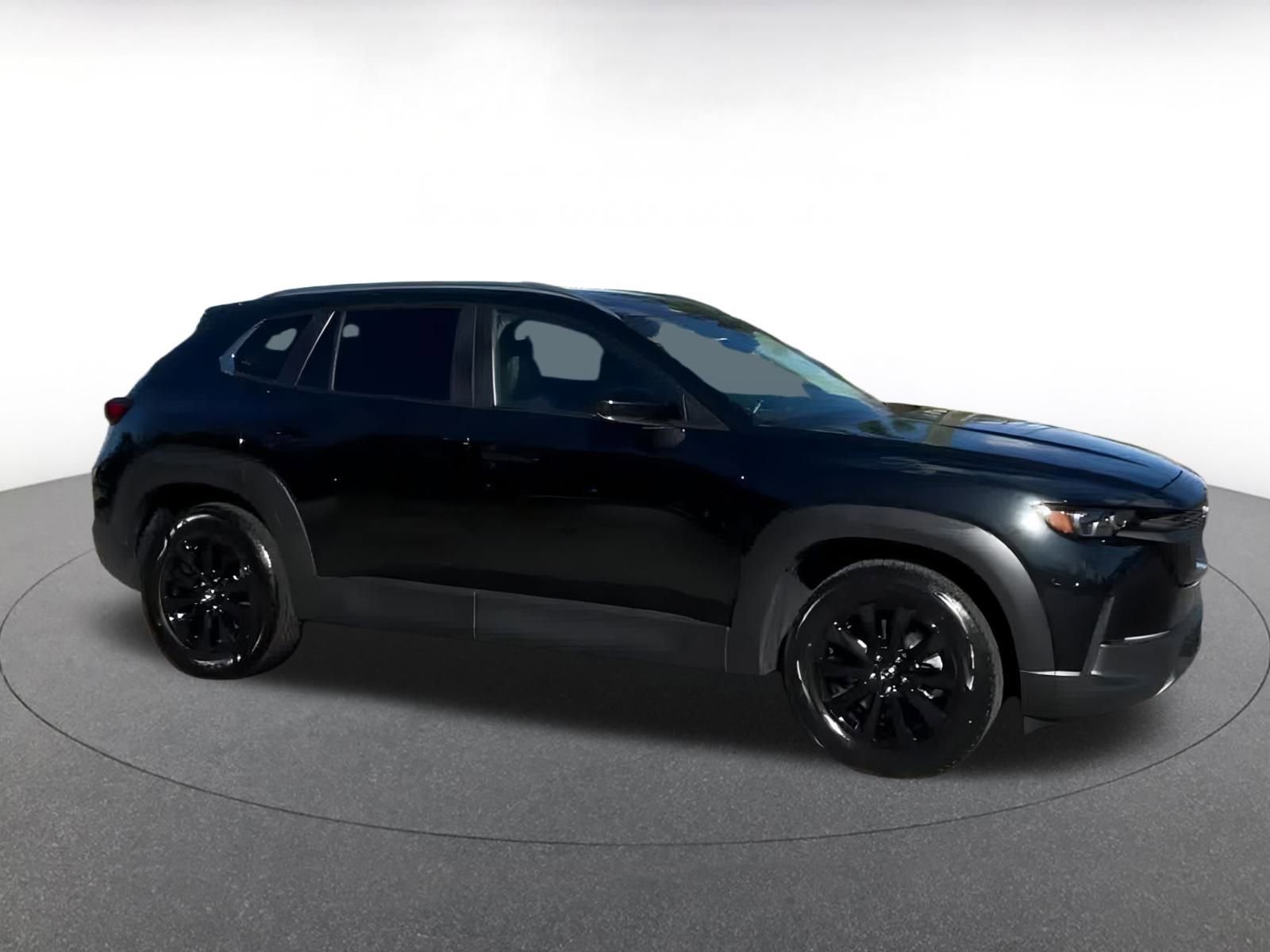 Thumbnail: 2025 Mazda CX-50 - 16