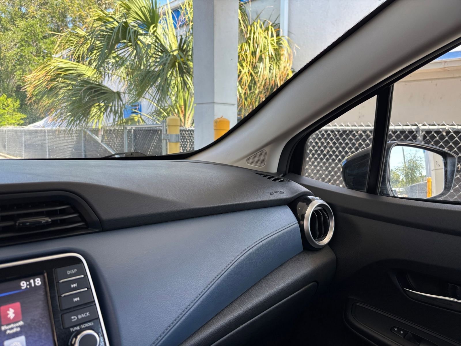 Thumbnail: 2025 Nissan Versa - 35