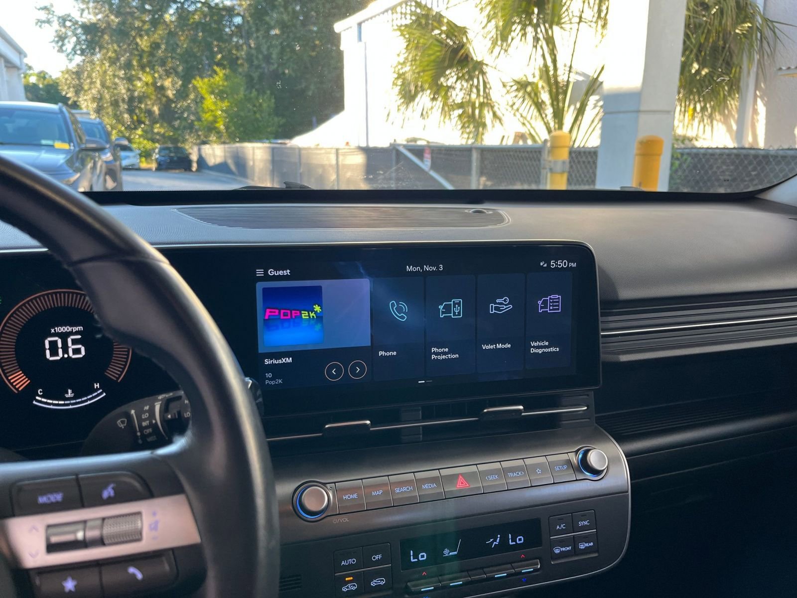 Thumbnail: 2025 Hyundai Kona - 21