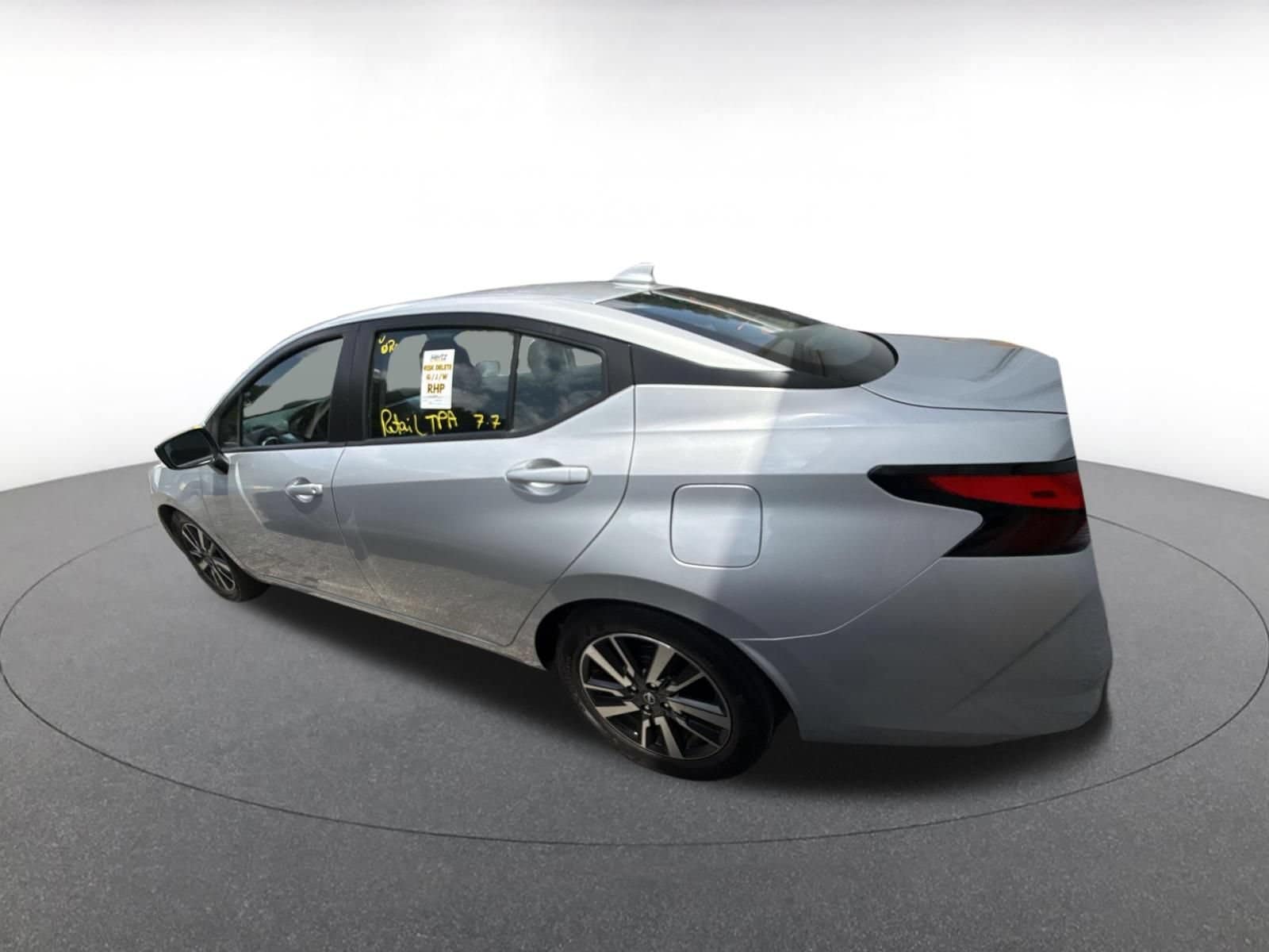 Thumbnail: 2025 Nissan Versa - 4